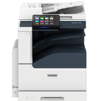 Máy photocopy Fuji Xerox AP 2560